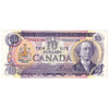 BC-49c 1971 Canada $10 Lawson-Bouey, TR, Almost Uncirculated (AU50)
