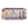BC-49c 1971 Canada $10 Lawson-Bouey, VA, AU-UNC (AU55)