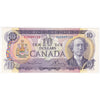 BC-49c 1971 Canada $10 Lawson-Bouey, VU, EF-AU (EF45)