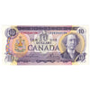 BC-49c-i 1971 Canada $10 Lawson-Bouey, EDN, Uncirculated (MS60)