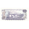 BC-49c-i 1971 Canada $10 Lawson-Bouey, EEC, Uncirculated (MS60)