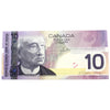 BC-68aA 2004 Canada $10 Jenkins-Dodge, BEV (0.90-0.99), Choice Uncirculated (CUNC63)
