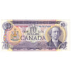 BC-49c 1971 Canada $10 Lawson-Bouey, VN, Almost Uncirculated (AU50)