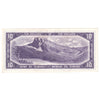 BC-40a 1954 Canada $10 Beattie-Coyne, T/D, Very Fine (VF20)