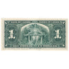 BC-21c 1937 Canada $1 Gordon-Towers, U/L, AU-UNC (AU55)