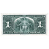 BC-21d 1937 Canada $1 Coyne-Towers, L/N, AU-UNC (AU55)