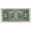 BC-21d 1937 Canada $1 Coyne-Towers, L/N, VG-F (VG10)