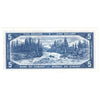 BC-39a 1954 Canada $5 Beattie-Coyne, K/C, Almost Uncirculated (AU50)