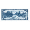 BC-39a-i 1954 Canada $5 Beattie-Coyne, V/C, Choice Uncirculated (CUNC63)
