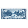 BC-39a-i 1954 Canada $5 Beattie-Coyne, V/C, Uncirculated (MS60)
