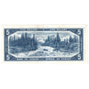 BC-39b 1954 Canada $5 Beattie-Rasminsky, N/X, EF-AU (EF45)