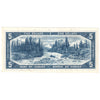 BC-39bA 1954 Canada $5 Beattie-Rasminsky, *N/X, Extra Fine (EF40)