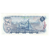 BC-48b 1972 Canada $5 Lawson-Bouey, SZ, AU-UNC (AU55)