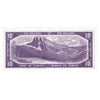 BC-40a 1954 Canada $10 Beattie-Coyne, A/T, AU-UNC (AU55)
