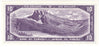 BC-40b 1954 Canada $10 Beattie-Rasminsky, F/T, Choice Uncirculated (CUNC63)