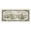 BC-41a 1954 Canada $20 Beattie-Coyne, F/E, AU-UNC (AU55)