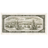 BC-41a 1954 Canada $20 Beattie-Coyne, F/E, EF-AU (EF45)