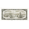 BC-41a 1954 Canada $20 Beattie-Coyne, J/E, Uncirculated (MS60)