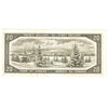 BC-41b 1954 Canada $20 Beattie-Rasminsky, A/W, Almost Uncirculated (AU50)