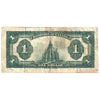 DC-25n 1923 Dominion $1 Campbell-Sellar, Black Seal 3, Series D, Fine (F12)