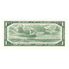 BC-37dA 1954 Canada $1 Lawson-Bouey, *X/F, Uncirculated (MS60)