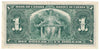 BC-21c 1937 Canada $1 Gordon-Towers, T/L, EF-AU (EF45)