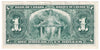 BC-21c 1937 Canada $1 Gordon-Towers, Y/L, VF-EF (VF30)