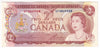 BC-47a 1974 Canada $2 Lawson-Bouey, UF, AU-UNC (AU55)