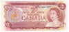 BC-47a-i 1974 Canada $2 Lawson-Bouey, ABE, Choice Uncirculated (CUNC63)