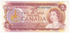 BC-47a-i 1974 Canada $2 Lawson-Bouey, AGC, Almost Uncirculated (AU50)