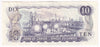 BC-49cA 1971 Canada $10 Lawson-Bouey, *VT, Almost Uncirculated (AU50)