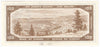 BC-43c 1954 Canada $100 Lawson-Bouey, B/J, Uncirculated (MS60)
