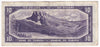 BC-40a 1954 Canada $10 Beattie-Coyne, T/D, F-VF (F15)