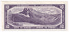 BC-40b 1954 Canada $10 Beattie-Rasminsky, F/T, Extra Fine (EF40)