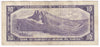 BC-40b 1954 Canada $10 Beattie-Rasminsky, S/V, F