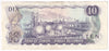 BC-49a 1971 Canada $10 Beattie-Rasminsky, DE, Extra Fine (EF40)