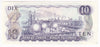 BC-49c 1971 Canada $10 Lawson-Bouey, TB, Uncirculated (MS60)