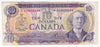 BC-49cA 1971 Canada $10 Lawson-Bouey, *VA, Very Good (VG8)