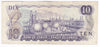 BC-49cA 1971 Canada $10 Lawson-Bouey, *VA, Very Good (VG8)