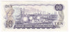 BC-49c-i 1971 Canada $10 Lawson-Bouey, EDA, Choice Uncirculated (CUNC63)