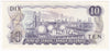 BC-49c-i 1971 Canada $10 Lawson-Bouey, EDB, AU-UNC (AU55)