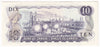 BC-49c-i 1971 Canada $10 Lawson-Bouey, EDE, Uncirculated (MS60)