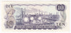 BC-49c-i 1971 Canada $10 Lawson-Bouey, EDH, Choice Uncirculated (CUNC63)