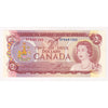 BC-47a 1974 Canada $2 Lawson-Bouey, RP, Choice Uncirculated (CUNC63)