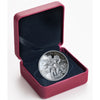 2019 Canada 75th Anniversary of D-Day Proof Silver Dollar (No Tax)