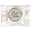 1993 Canada $10 1/4oz Platinum Maple Leaf SEALED (No Tax)