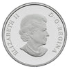 2014 Canada $300 Rocky Mountain Bighorn Sheep Platinum (No Tax) Small scratch on capsule