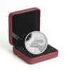 2014 Canada $300 Rocky Mountain Bighorn Sheep Platinum (No Tax) Small scratch on capsule