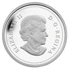 2014 Canada $300 The Bison - Challenge for Power Platinum (No Tax)