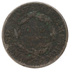 1818 USA Cent (Impaired)